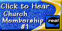 Sabbath Worship Service 03/10/2001